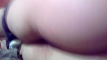 Dedos en el culo