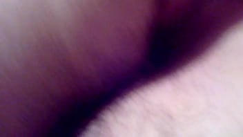 Dedos en el culo