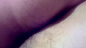 Dedos en el culo
