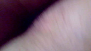 Dedos en el culo