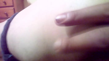 Dedos en el culo