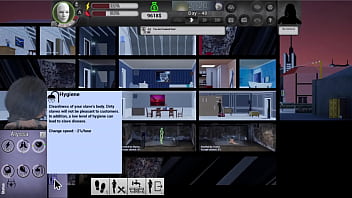 Now my girls are going to work money is good cost of survival ep 5