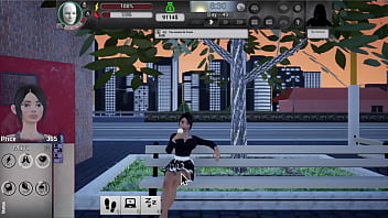 Now my girls are going to work money is good cost of survival ep 5