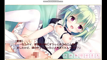 僕らの放課後戦争 no 5126【学園祭17】　メイド