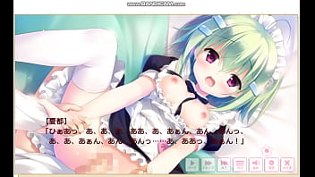 僕らの放課後戦争 no 5126【学園祭17】　メイド