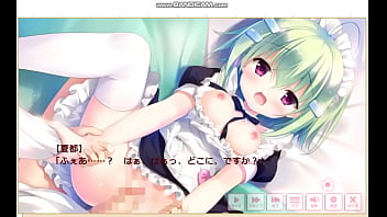 僕らの放課後戦争 no 5126【学園祭17】　メイド