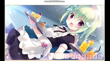 僕らの放課後戦争 no 5126【学園祭17】　メイド