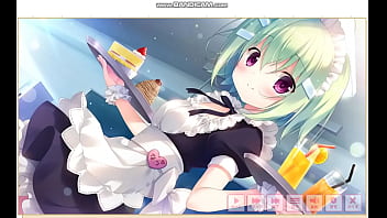 僕らの放課後戦争 no 5126【学園祭17】　メイド