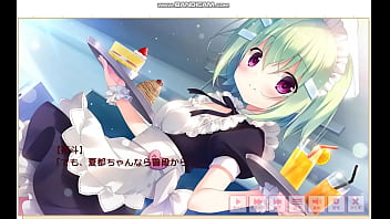 僕らの放課後戦争 no 5126【学園祭17】　メイド