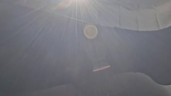 Married woman 38 years old slender figure early morning car sex on holiday