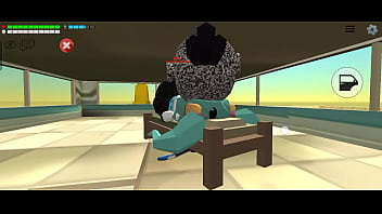 Chica detonada trio amoroso xxx