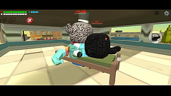 Chica detonada trio amoroso xxx