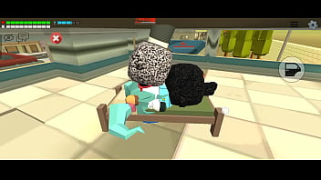 Chica detonada trio amoroso xxx