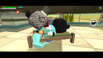 Chica detonada trio amoroso xxx