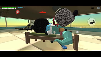 Chica detonada trio amoroso xxx