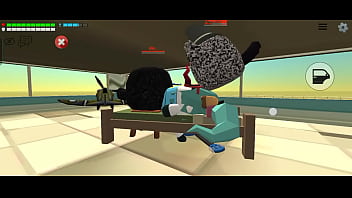 Chica detonada trio amoroso xxx