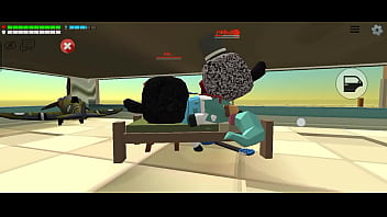 Chica detonada trio amoroso xxx