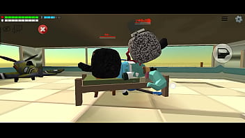 Chica detonada trio amoroso xxx