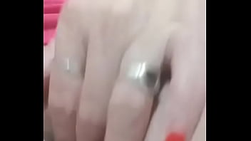 Mama soltera pajiandose