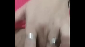 Mama soltera pajiandose