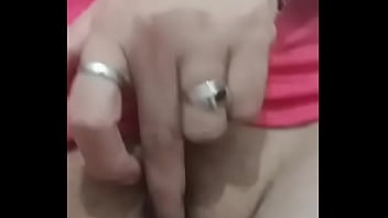 Mama soltera pajiandose