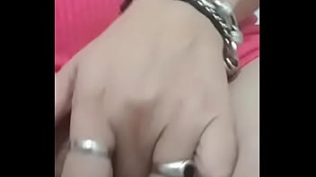 Mama soltera pajiandose