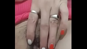 Mama soltera pajiandose