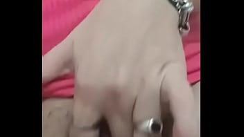 Mama soltera pajiandose