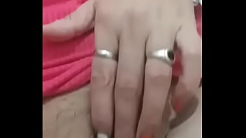 Mama soltera pajiandose