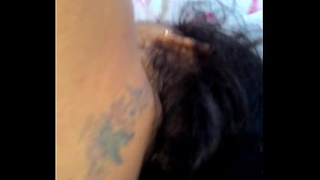 Casada traindo ao acordar