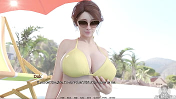 Heart problems ep 227 – visual novel gameplay hd