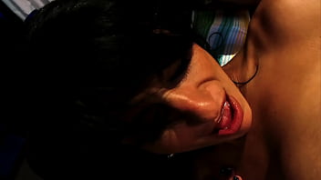 Persia pele drains a stud's cock