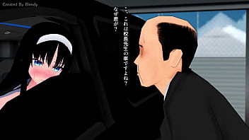 月姫 遠野秋葉 mmd セックス 中出し