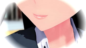 月姫 遠野秋葉 mmd セックス 中出し