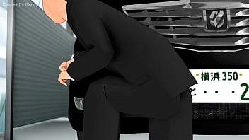 月姫 遠野秋葉 mmd セックス 中出し