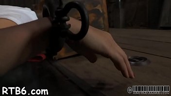 Sadomasochism positions