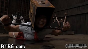 Sadomasochism positions