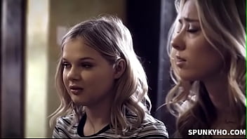 Deepthroat sex therapy