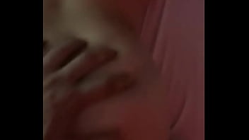 Taking his cock in deep and hard