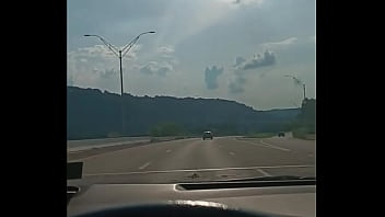 Not a fan of the northern states yet this view never gets old