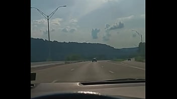 Not a fan of the northern states yet this view never gets old