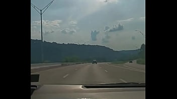 Not a fan of the northern states yet this view never gets old