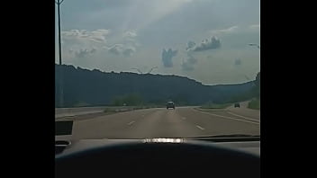 Not a fan of the northern states yet this view never gets old