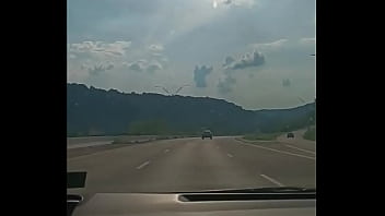 Not a fan of the northern states yet this view never gets old