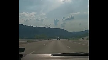 Not a fan of the northern states yet this view never gets old