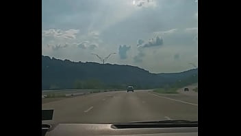 Not a fan of the northern states yet this view never gets old