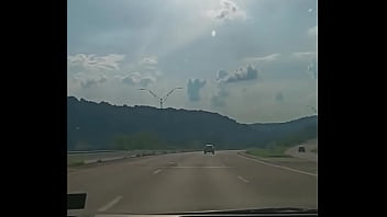 Not a fan of the northern states yet this view never gets old