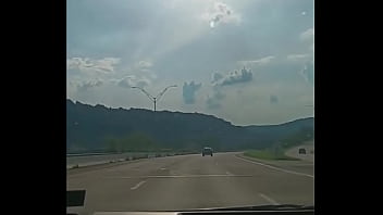 Not a fan of the northern states yet this view never gets old