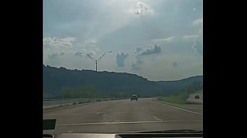 Not a fan of the northern states yet this view never gets old