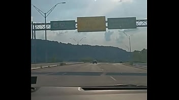 Not a fan of the northern states yet this view never gets old